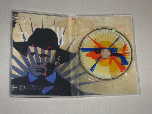 Packaging photo for Walker