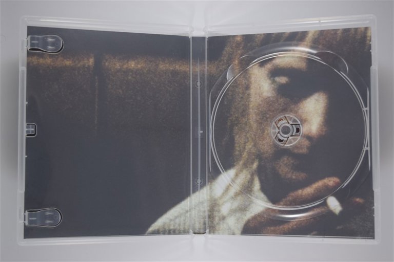Packaging photo for Wanda