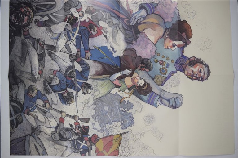 Packaging photo for War and Peace