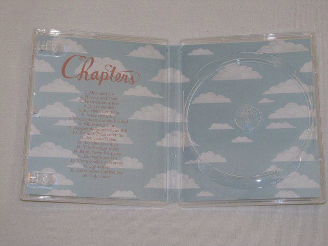 Packaging photo for Life During Wartime