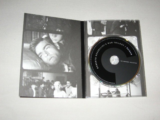 Packaging photo for Paisan