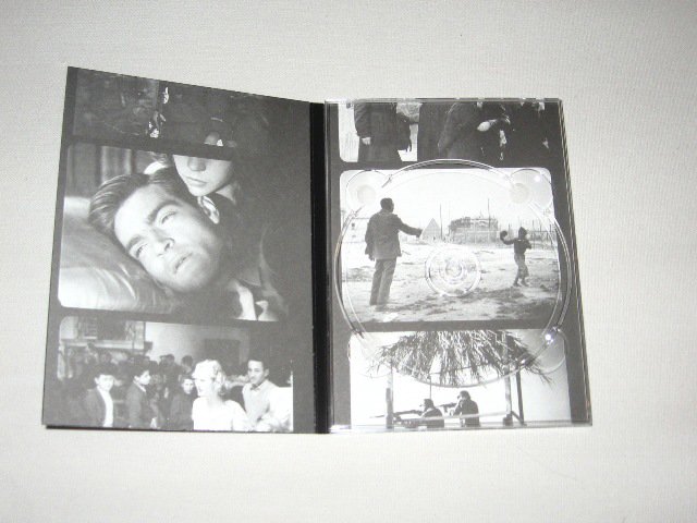 Packaging photo for Paisan