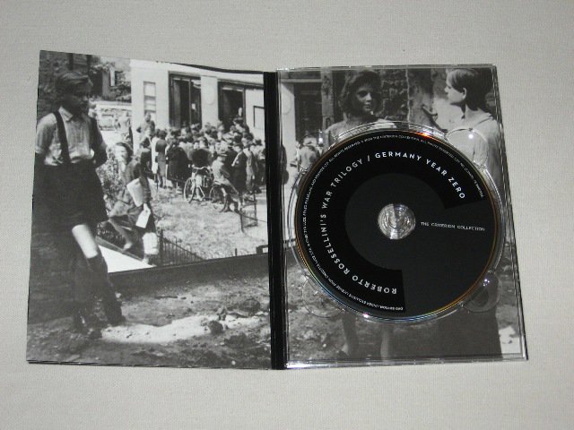 Packaging photo for Germany Year Zero