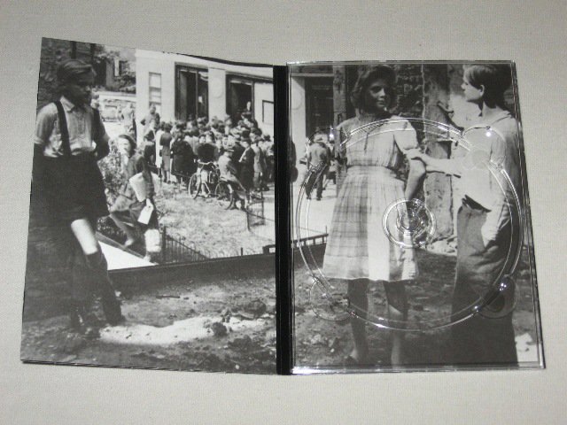 Packaging photo for Germany Year Zero