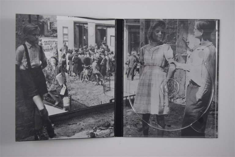 Packaging photo for Germany Year Zero