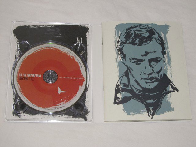 Packaging photo for On the Waterfront
