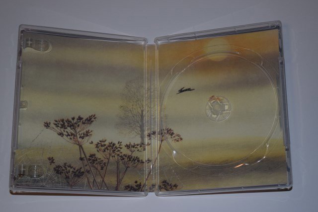 Packaging photo for Watership Down