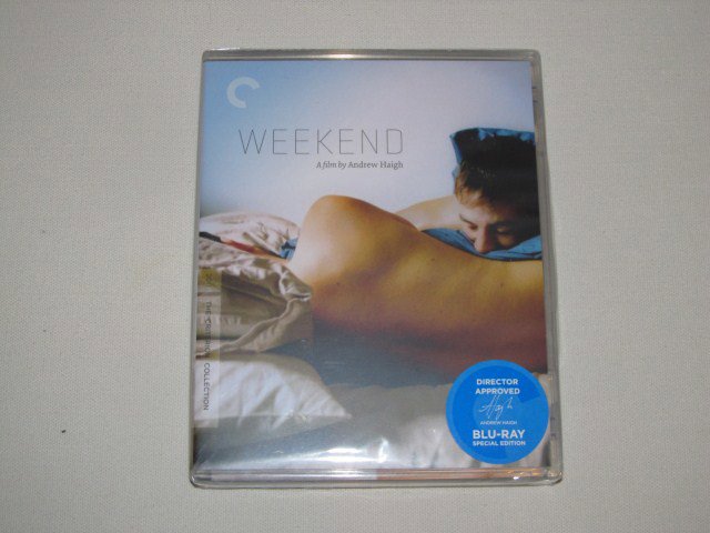 Packaging photo for Weekend