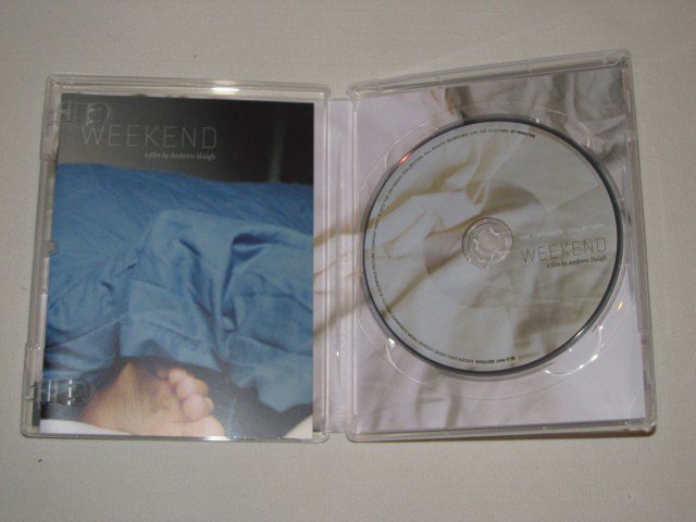 Packaging photo for Weekend