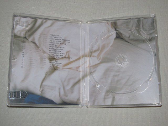 Packaging photo for Weekend