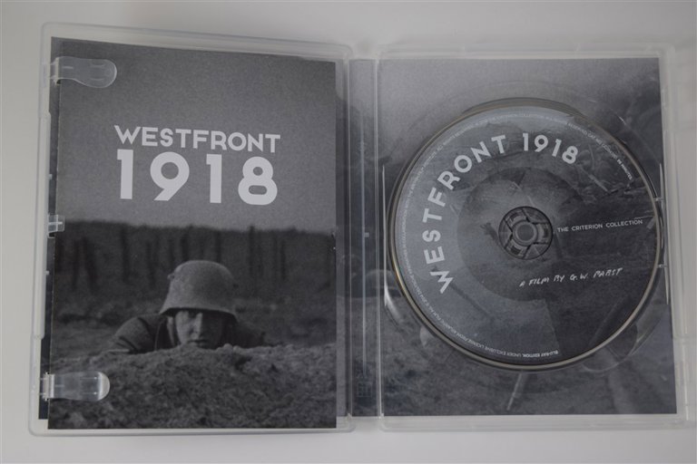 Packaging photo for Westfront 1918