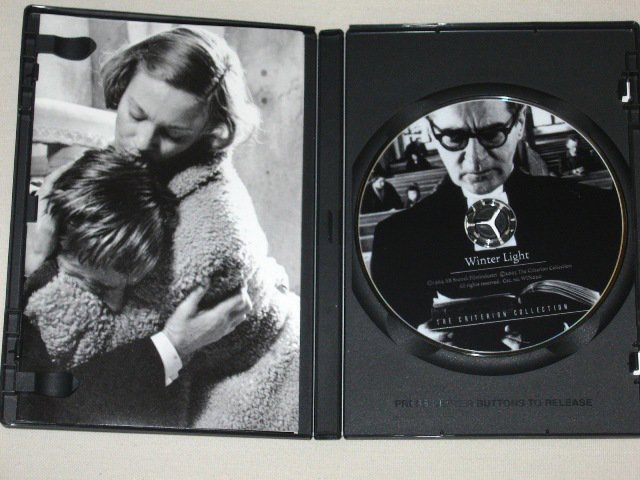 Packaging photo for Winter Light