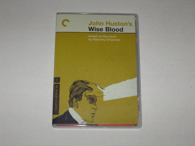 Packaging photo for Wise Blood