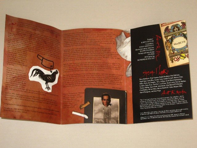Packaging photo for Withnail and I