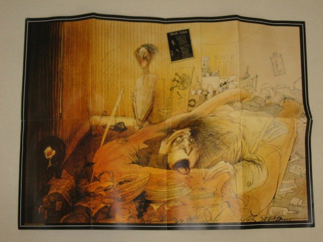 Packaging photo for Withnail and I
