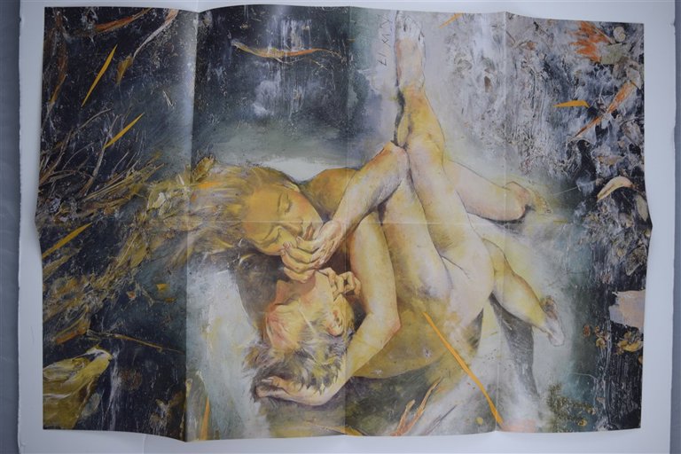 Packaging photo for Women in Love