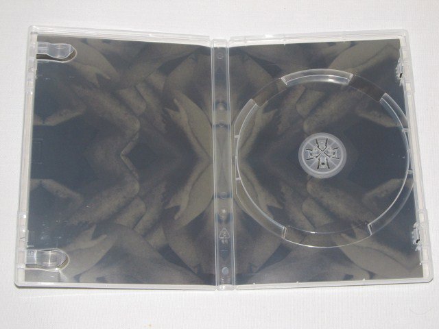 Packaging photo for WR: Mysteries of the Organism