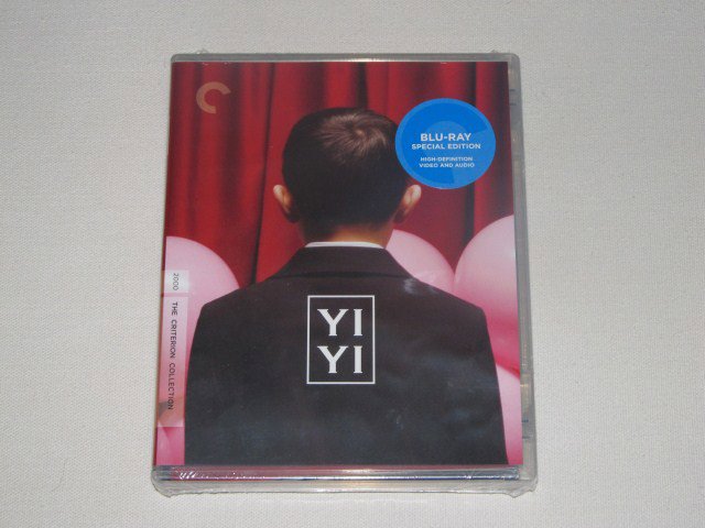 Packaging photo for Yi Yi