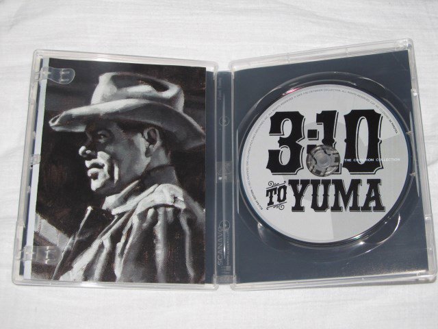 Packaging photo for 3:10 to Yuma