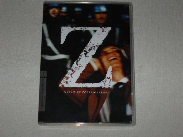 Packaging photo for Z