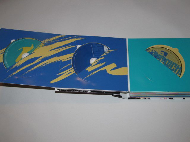 Packaging photo for Zatoichi: The Blind Swordsman