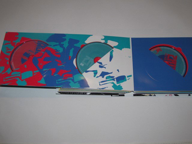 Packaging photo for Zatoichi: The Blind Swordsman