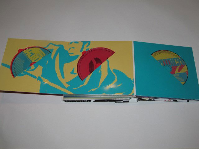 Packaging photo for Zatoichi: The Blind Swordsman