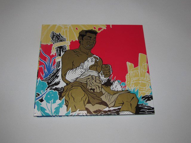 Packaging photo for Zatoichi: The Blind Swordsman
