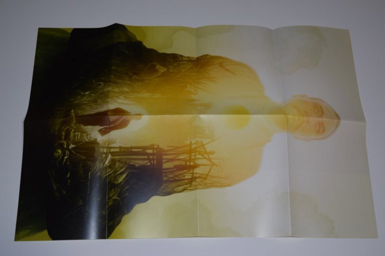 Packaging photo for A Touch of Zen
