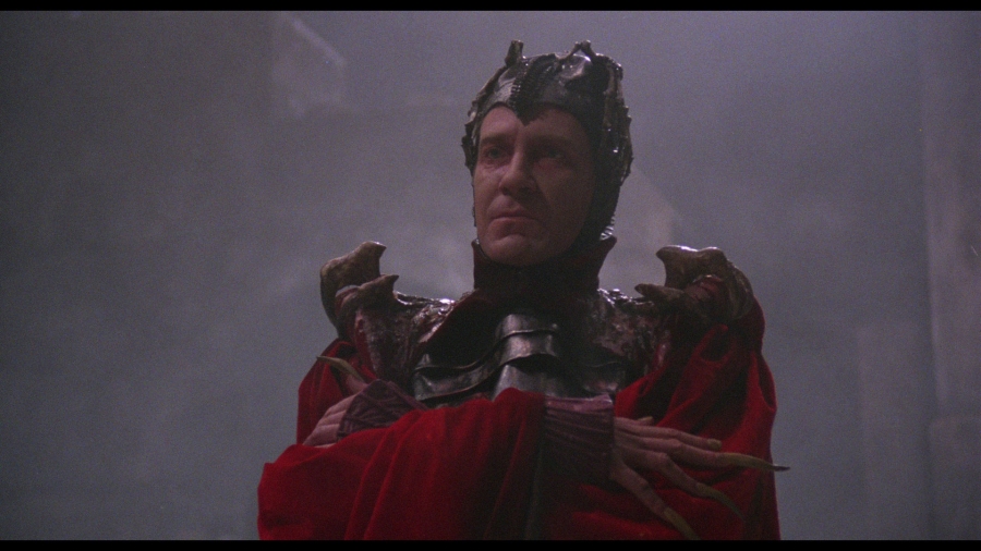 Review: Terry Gilliam's Time Bandits on Image Entertainment Blu-ray - Slant  Magazine