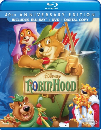 Robin Hood Review Criterion Forum